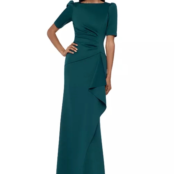 Xscape Dresses & Skirts - A Line gown Xscape